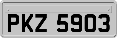 PKZ5903