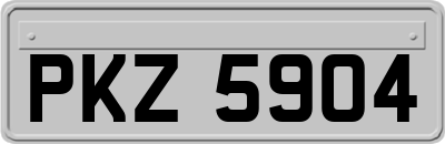 PKZ5904