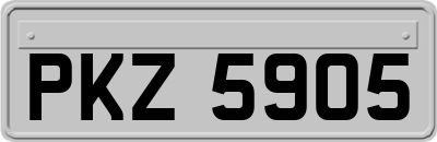 PKZ5905