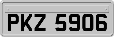 PKZ5906