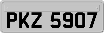 PKZ5907