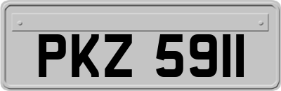 PKZ5911