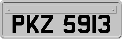 PKZ5913