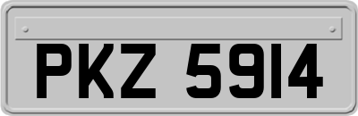 PKZ5914