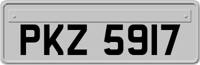 PKZ5917