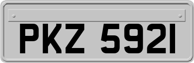 PKZ5921
