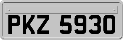 PKZ5930