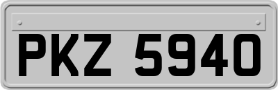 PKZ5940