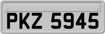 PKZ5945