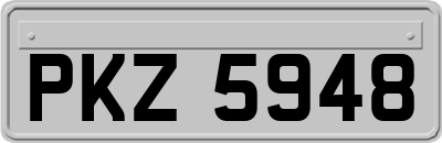 PKZ5948