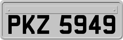 PKZ5949