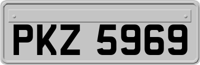 PKZ5969