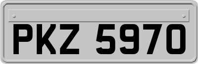 PKZ5970