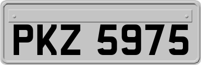 PKZ5975
