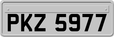 PKZ5977