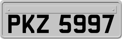 PKZ5997