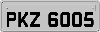PKZ6005