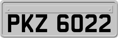 PKZ6022
