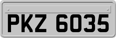 PKZ6035