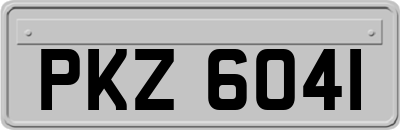 PKZ6041