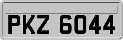 PKZ6044