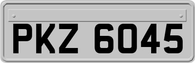 PKZ6045