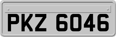 PKZ6046