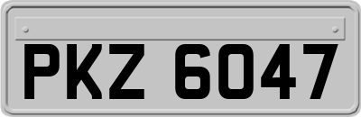 PKZ6047