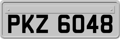 PKZ6048