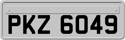 PKZ6049