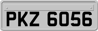PKZ6056