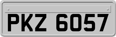 PKZ6057