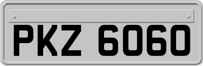 PKZ6060