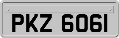 PKZ6061