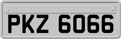 PKZ6066