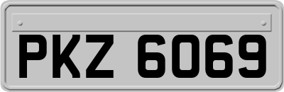PKZ6069