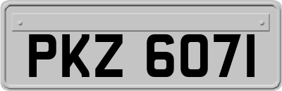 PKZ6071
