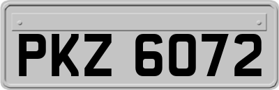 PKZ6072