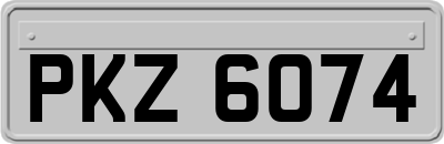 PKZ6074