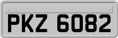 PKZ6082