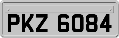 PKZ6084