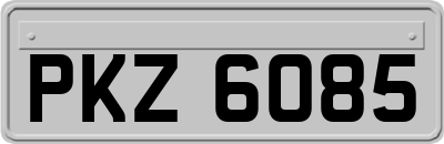 PKZ6085