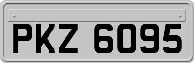 PKZ6095