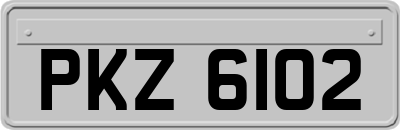 PKZ6102