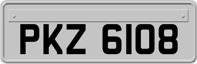 PKZ6108