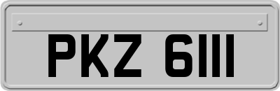 PKZ6111