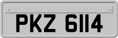 PKZ6114