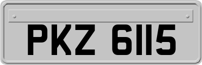 PKZ6115