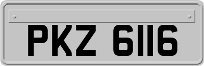 PKZ6116