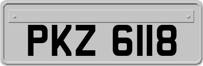 PKZ6118